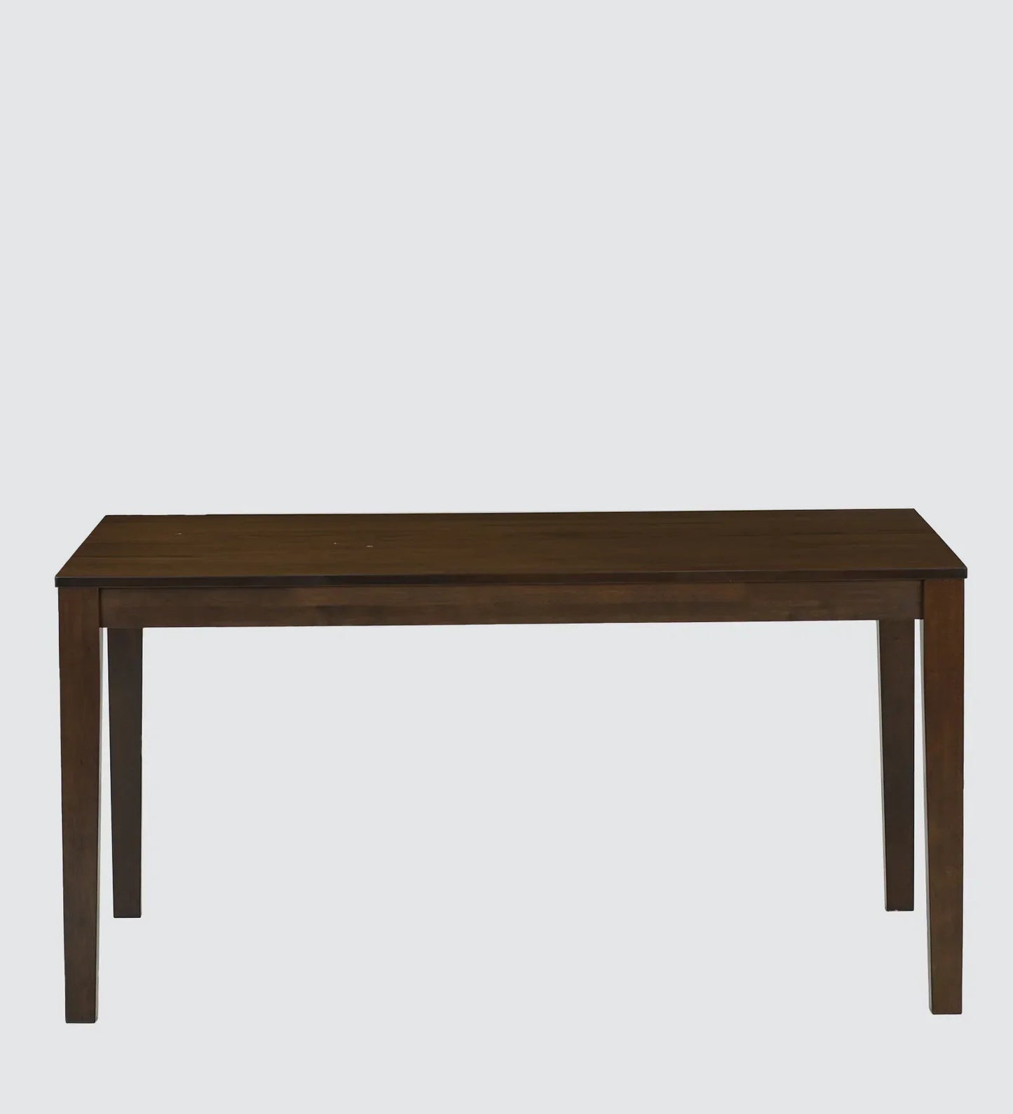 6 Seater Dining Sets In Brown Finish