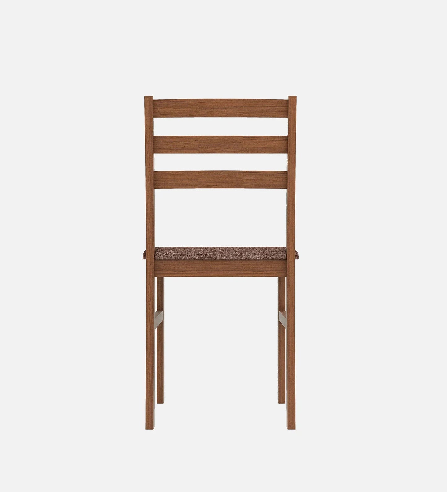 Seattle 4 Seater Dining Set in Antique Oak Finish