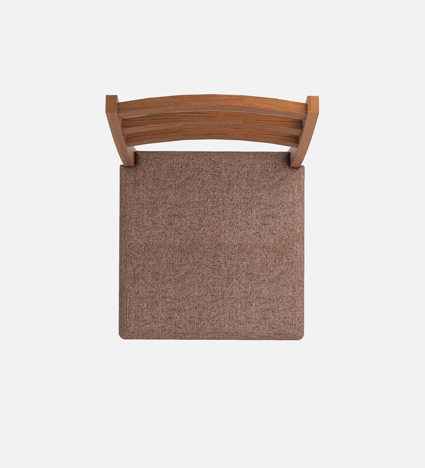 Seattle 4 Seater Dining Set in Antique Oak Finish