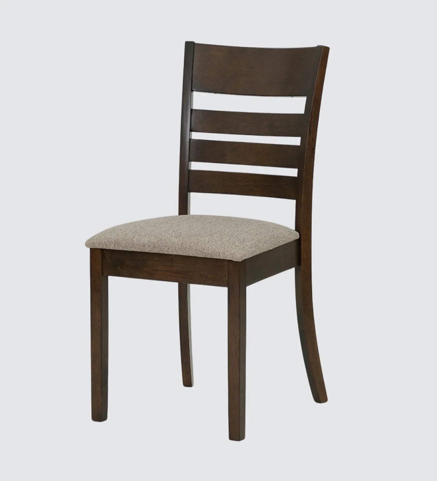 6 Seater Dining Sets In Brown Finish