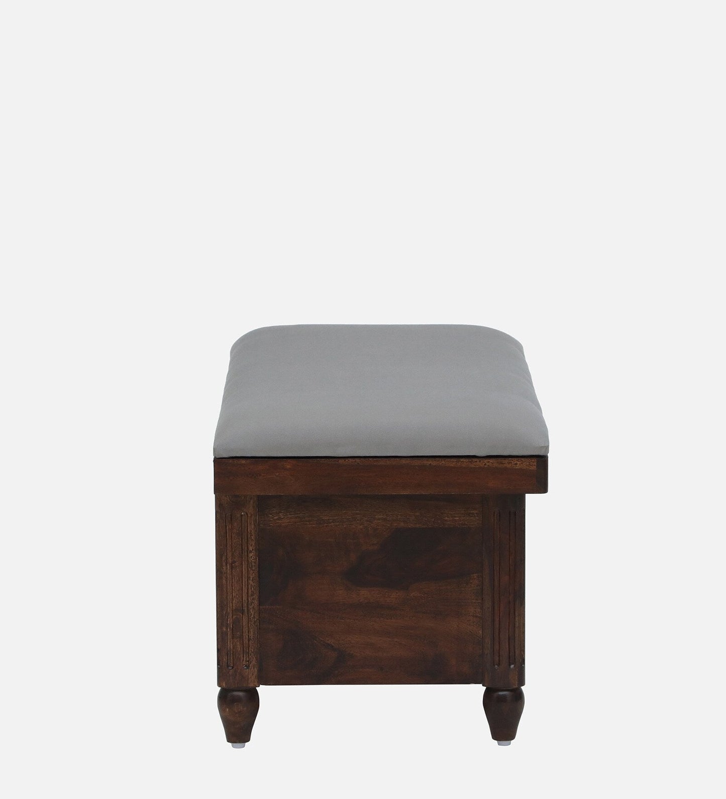 Sheesham Wood Trunk In Provincial Teak Finish