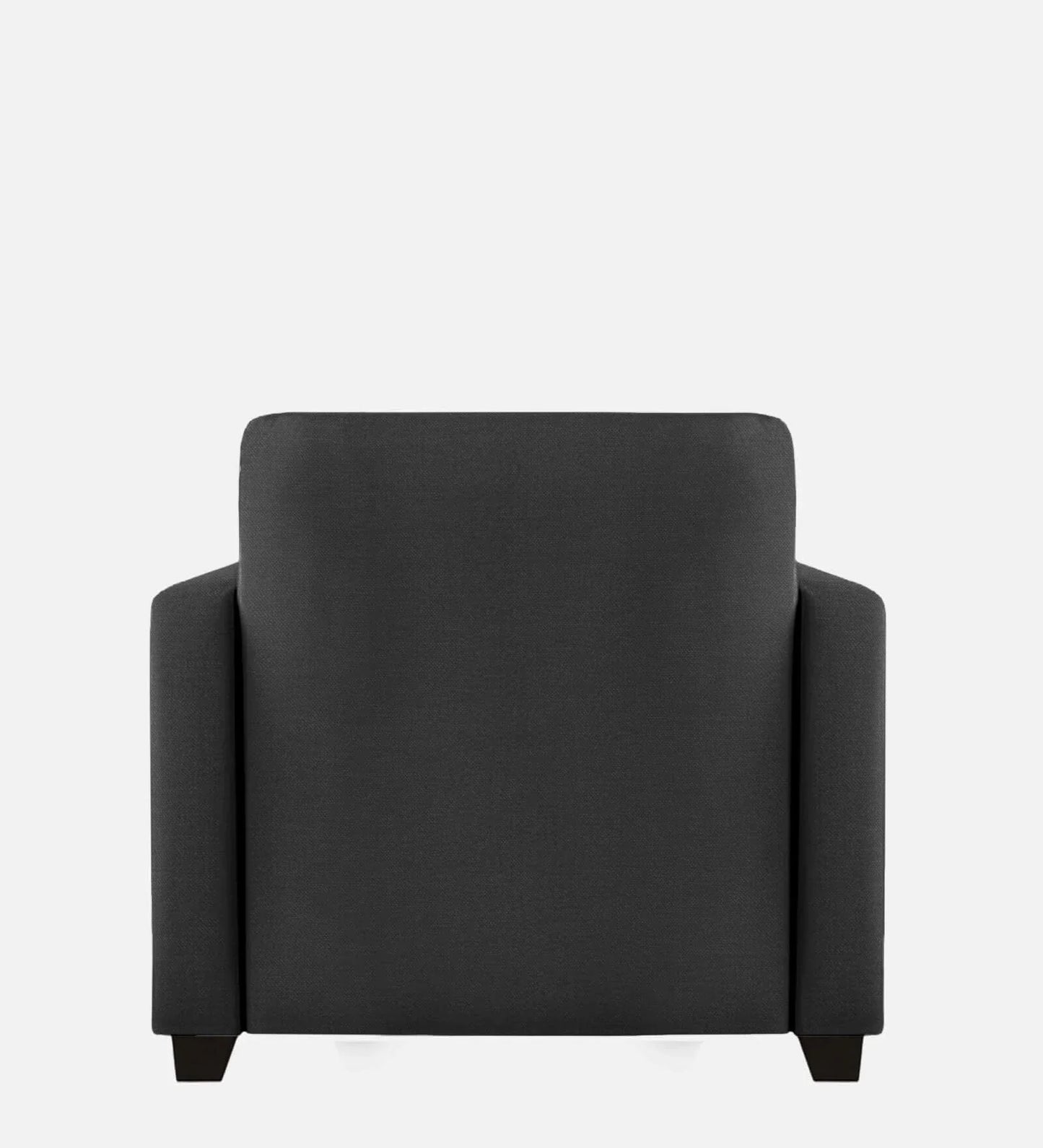 1 Seater Sofa In Grey Colour