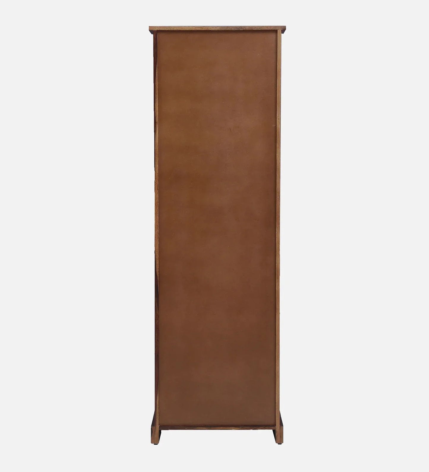 Sheesham Wood Dresser in Scratch Resistant Rustic Teak Finish