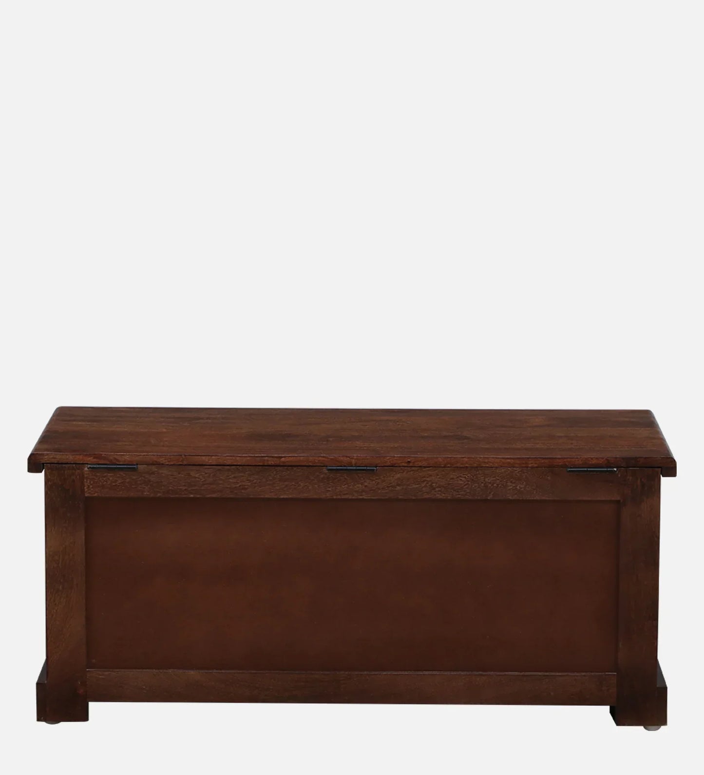 Solid Wood Trunk in Tubbaq Finish