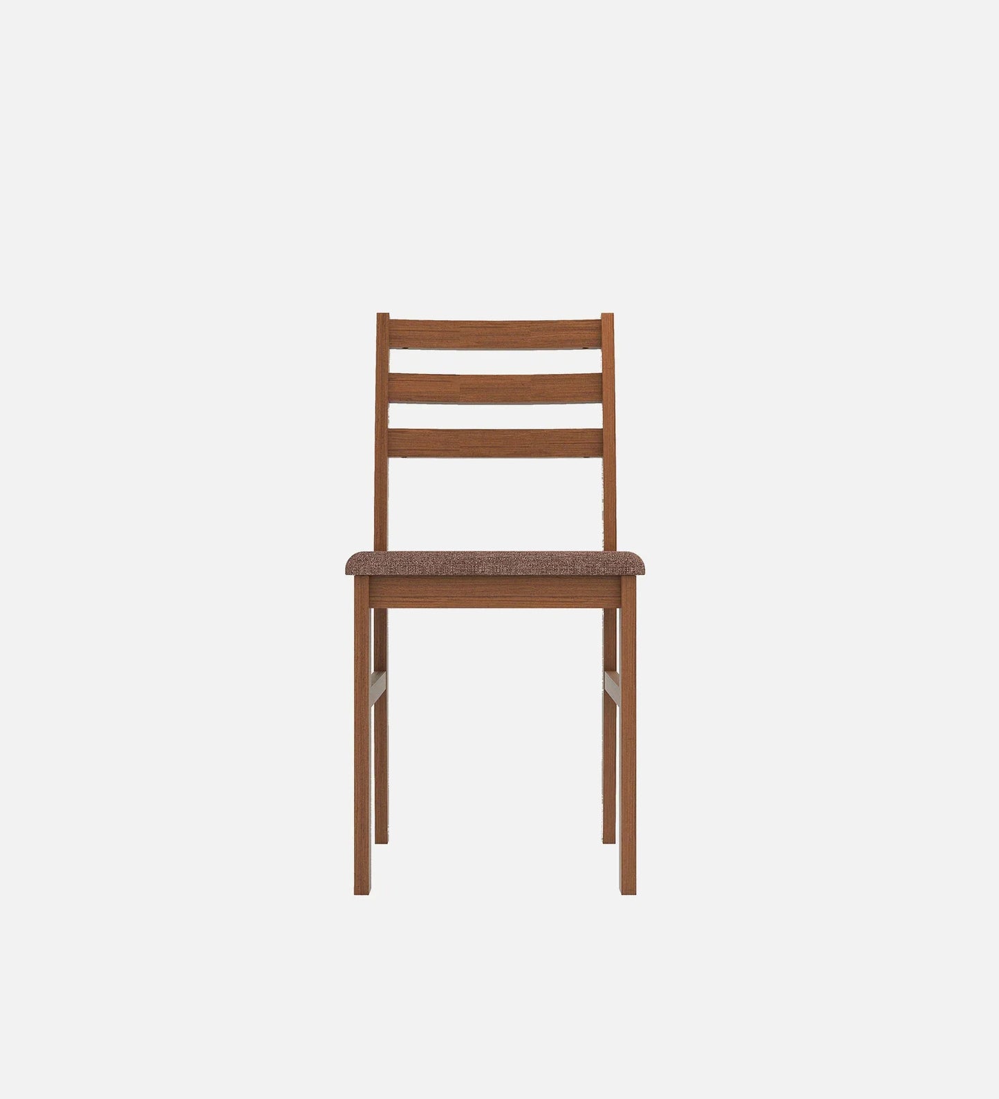 Seattle 4 Seater Dining Set in Antique Oak Finish