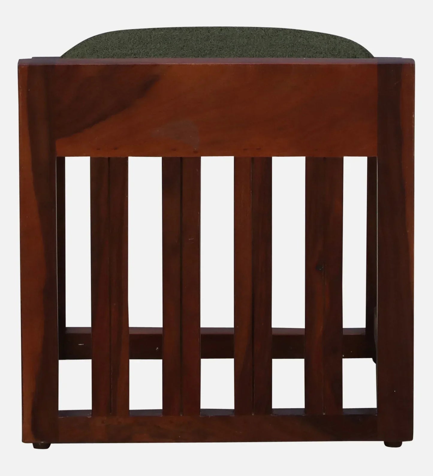 Sheesham Wood Dresser in Honey Oak Finish With Stool