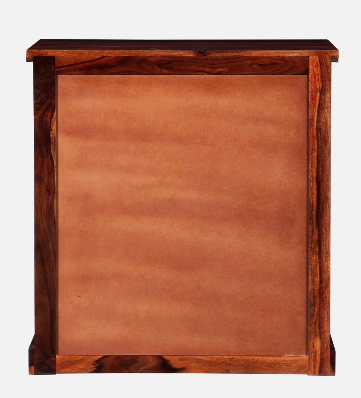 Sheesham Wood Dresser in Honey Oak Finish