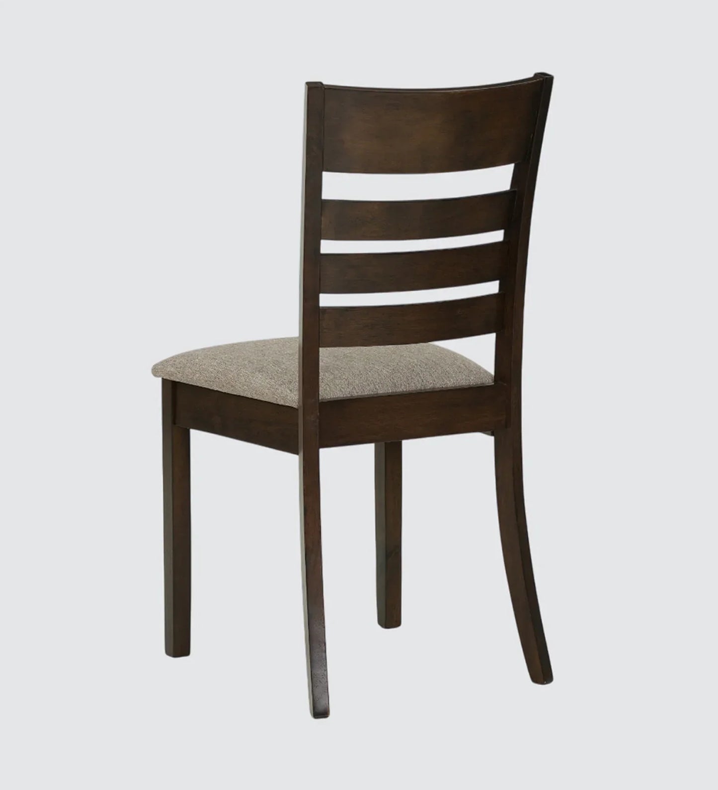 6 Seater Dining Sets In Brown Finish