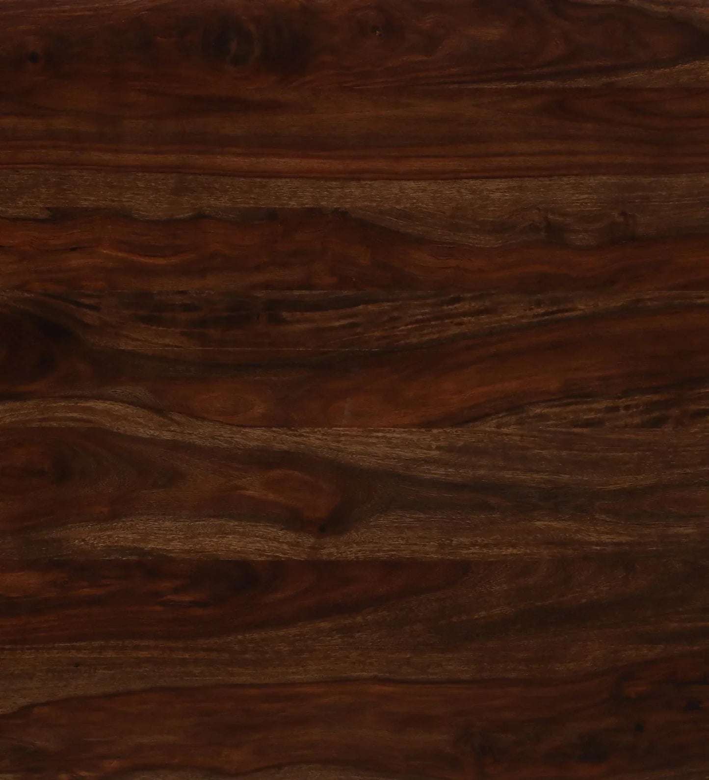 Sheesham Wood 6 Seater Dining Set In Provincial Teak Finish With Bench