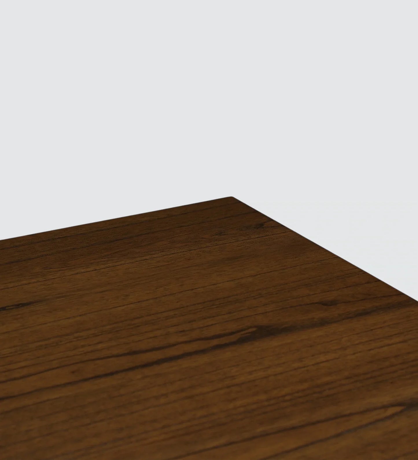 6 Seater Dining Sets In Brown Finish