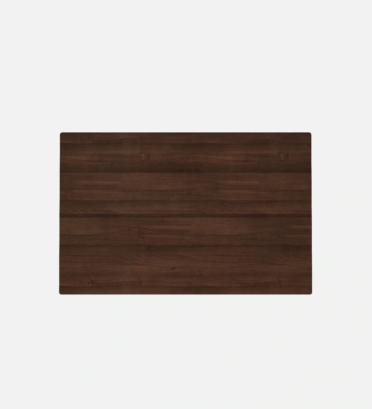 Seattle 4 Seater Dining Set in Dark Cappuccino Finish