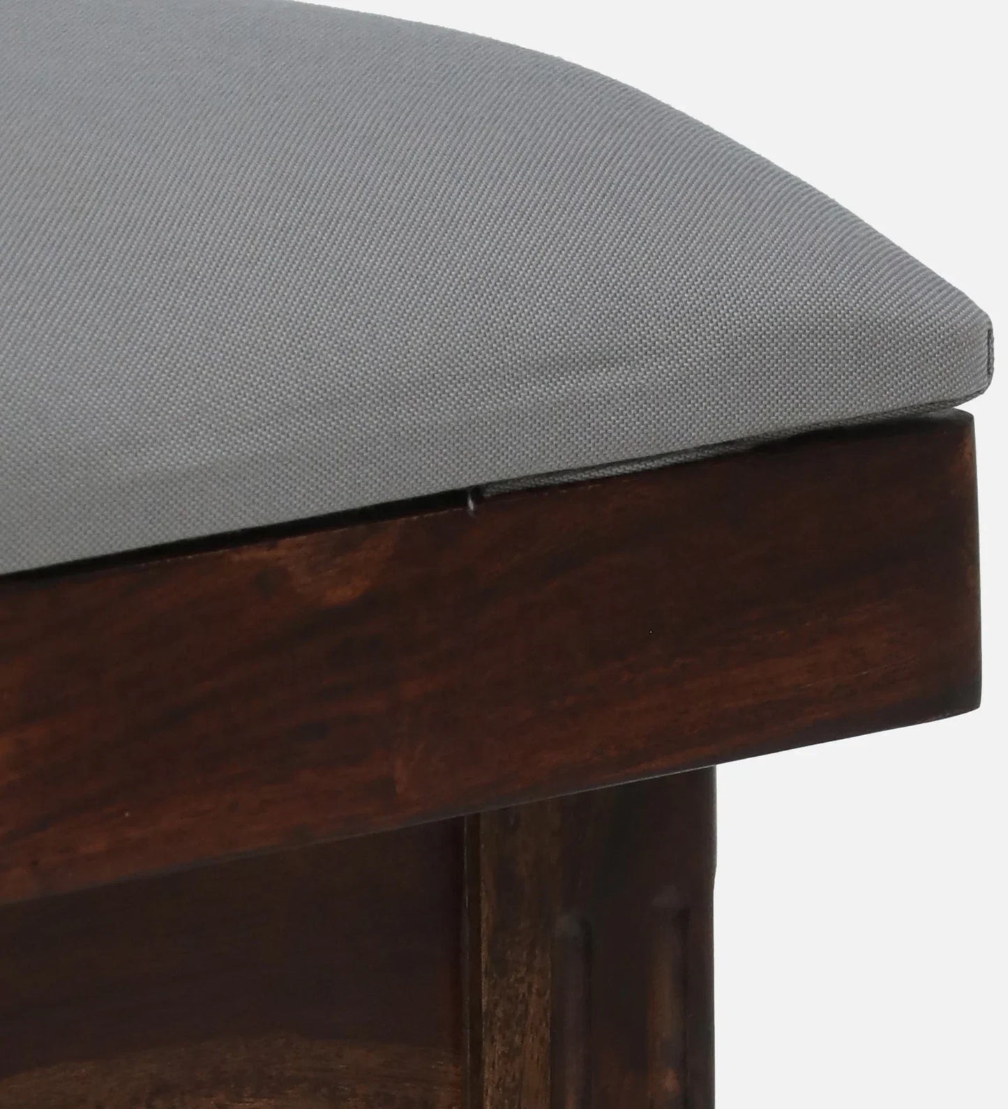 Sheesham Wood Trunk In Provincial Teak Finish