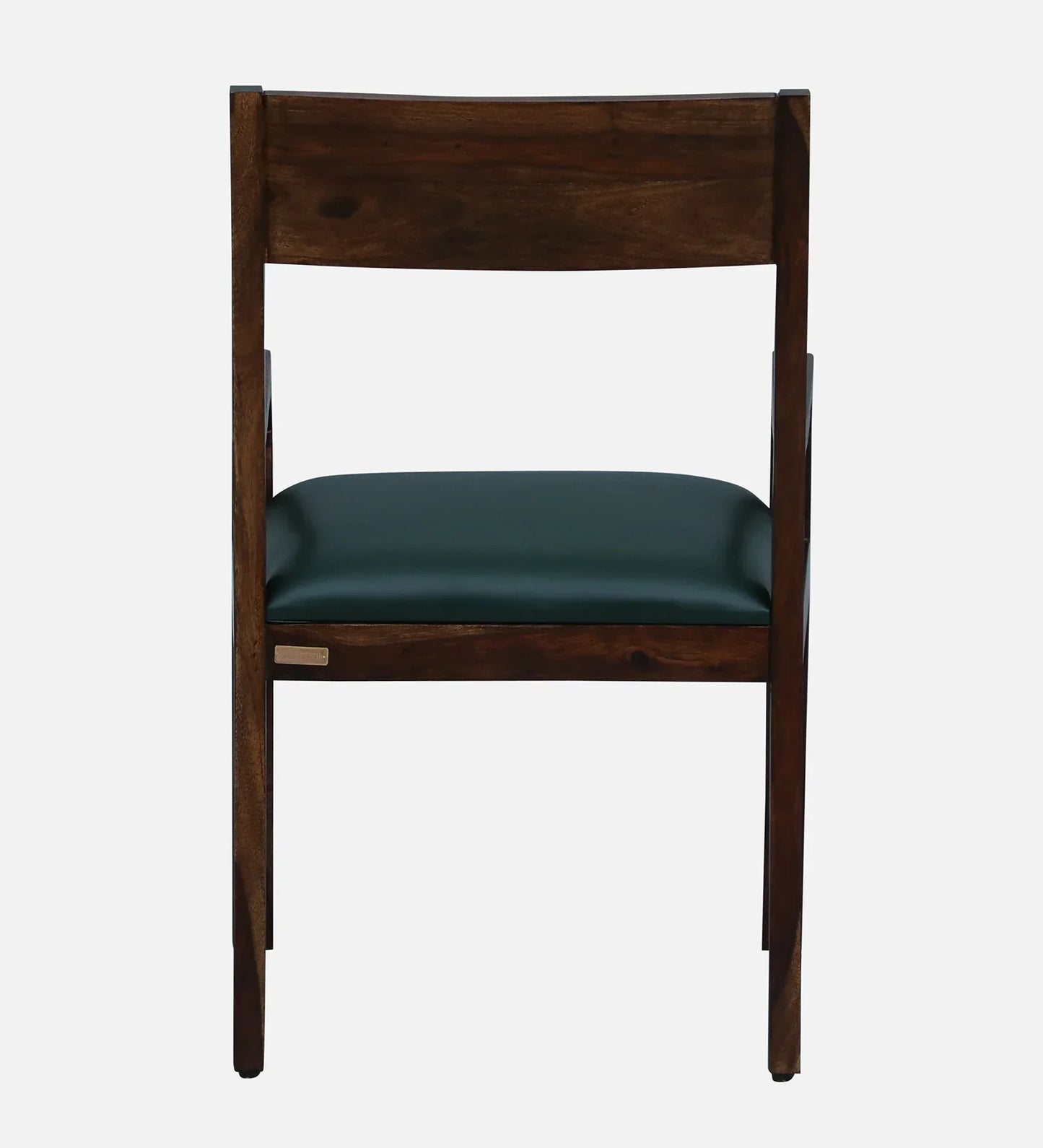 Arm Chair In Provincial Teak Finish