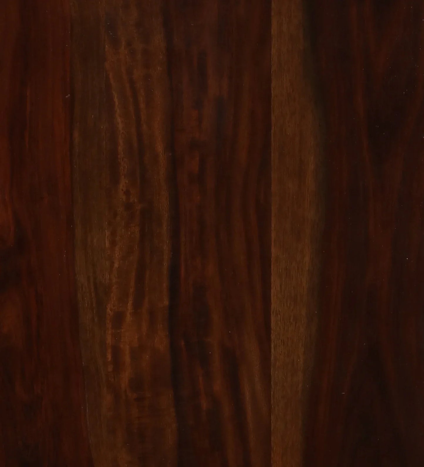 Eupen Sheesham Wood End Table In Provincial Teak Finish