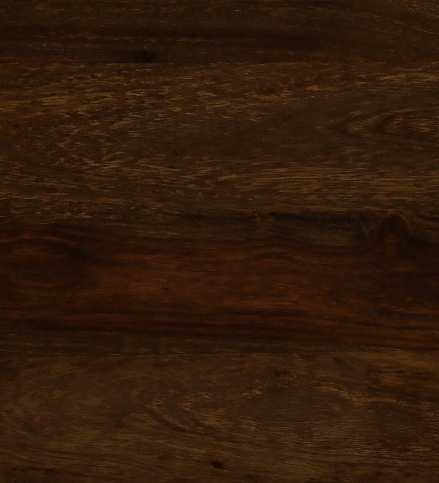 Jelks Sheesham Wood End Table in Scratch Resistant Provincial Teak Finish