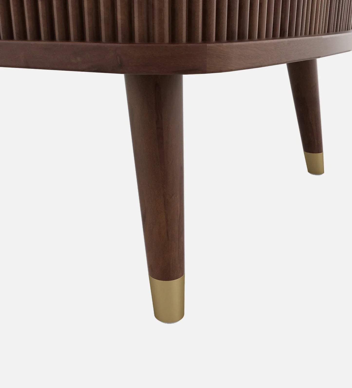 Kosmo Apollo Coffee Table In Sheesham Finish