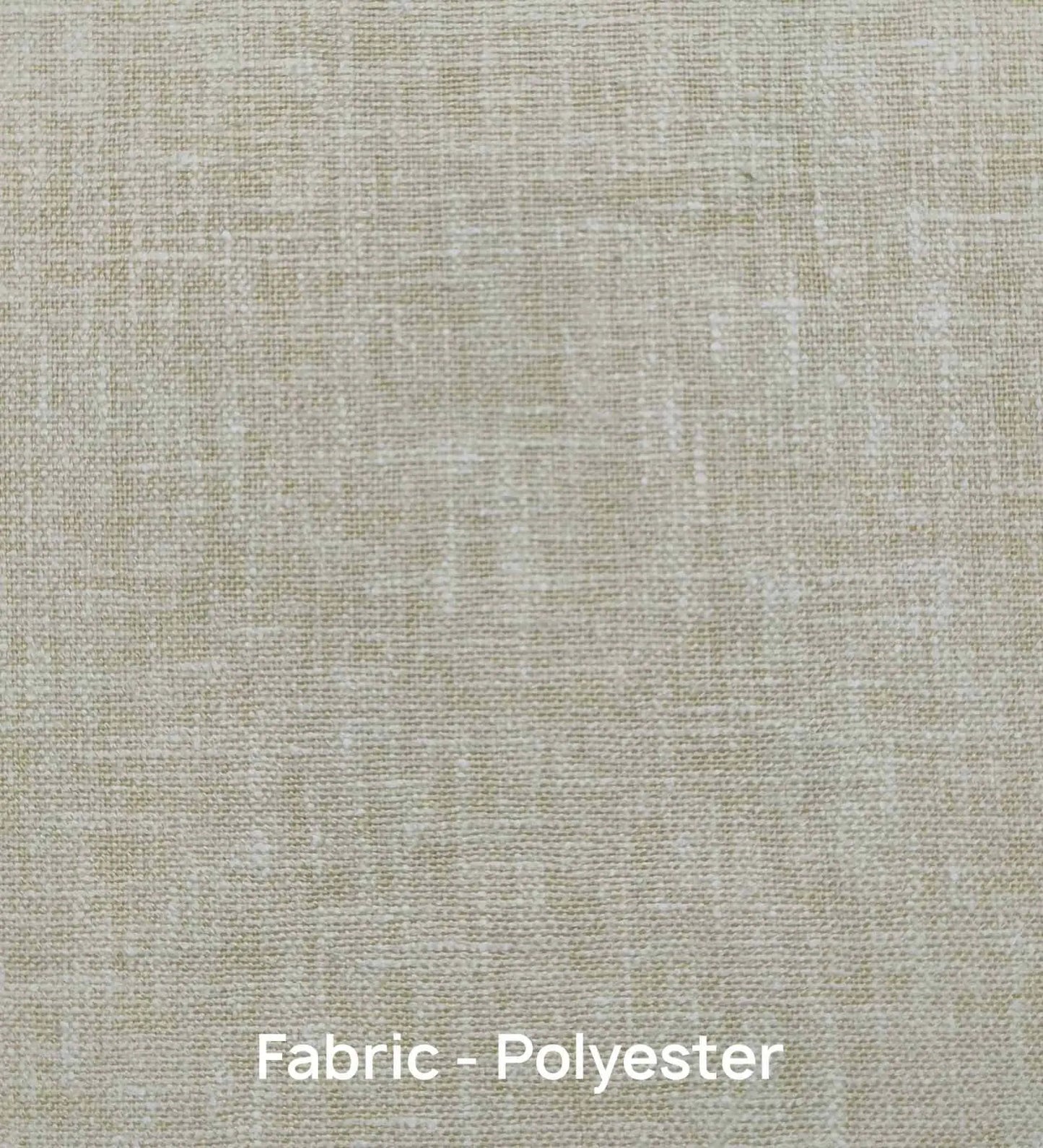 Fabric Lounge Chair in Light Green Colour